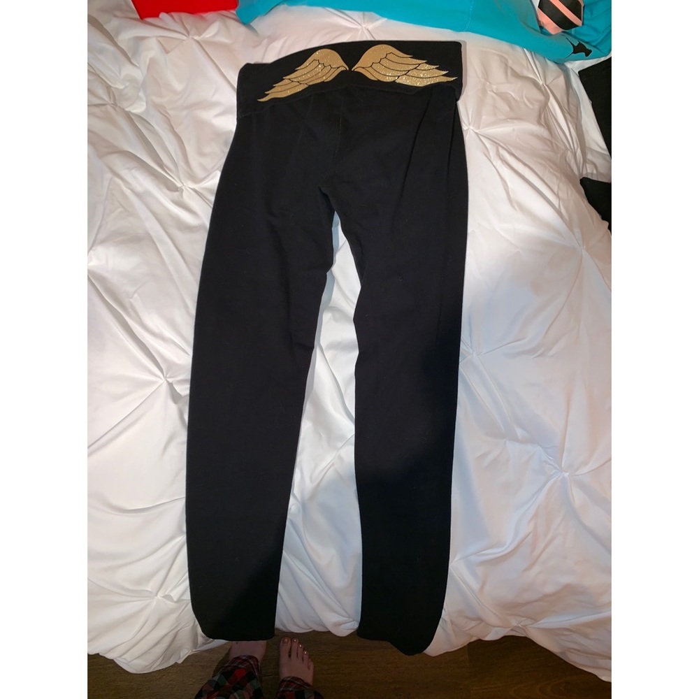 Victoria's Secret Leggings!